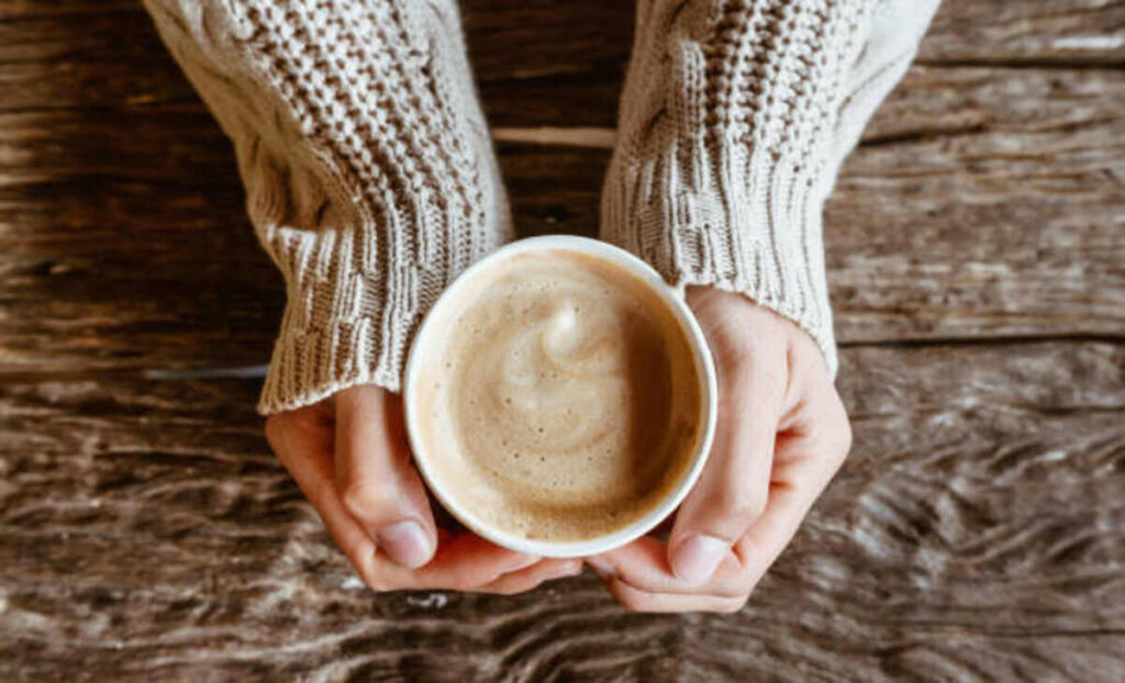specialty coffee