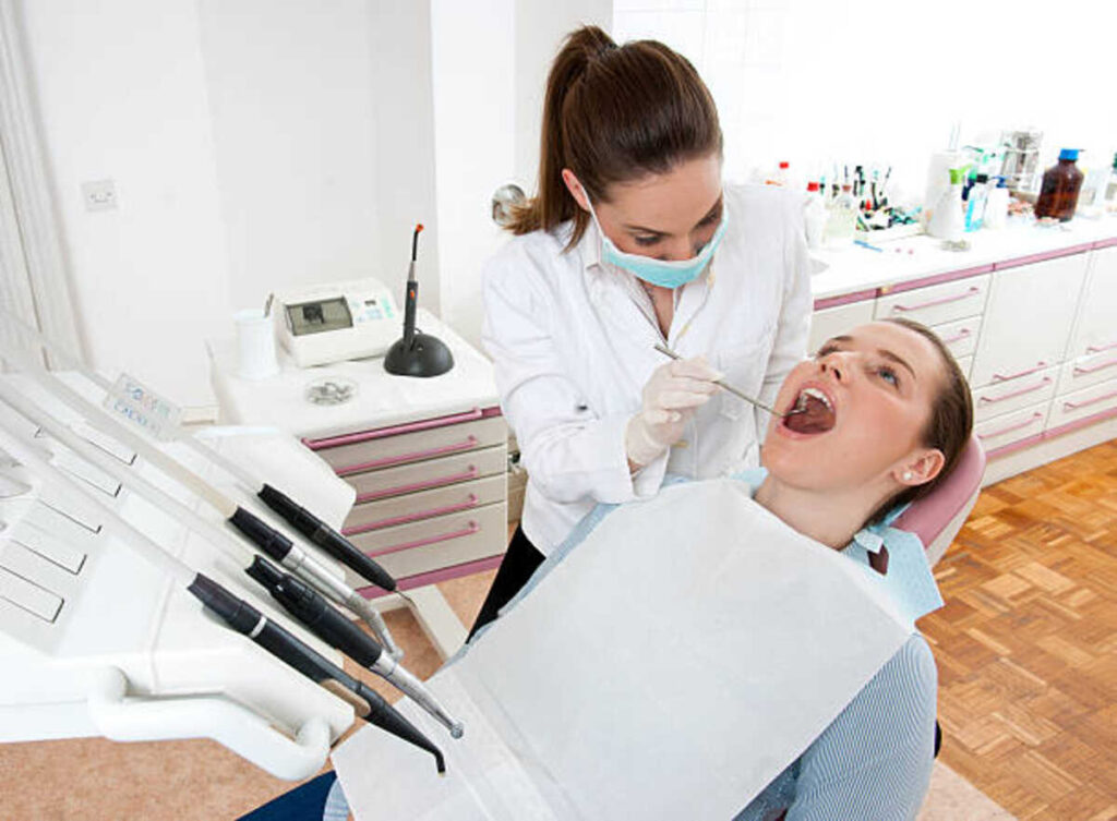 Dental Cleanings