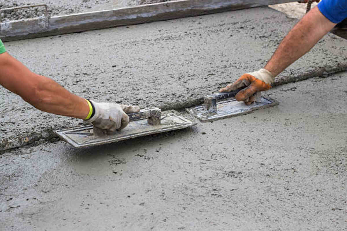 Top Tips for Hiring Concrete Contractors