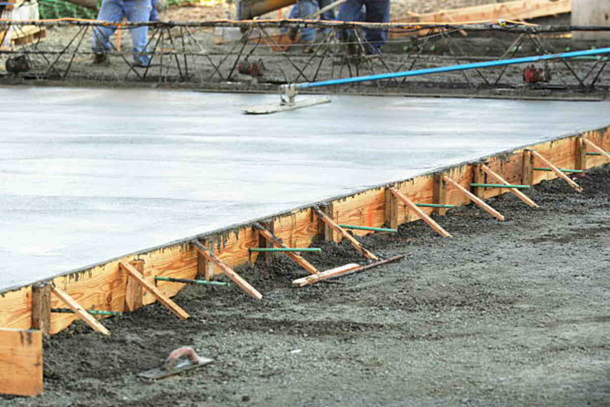 Benefits of Choosing Concord Asphalt Paving