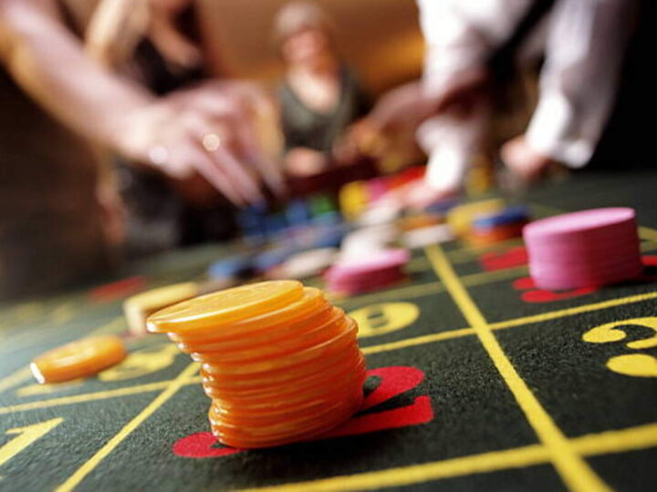 The Future of Sports Betting in Minnesota