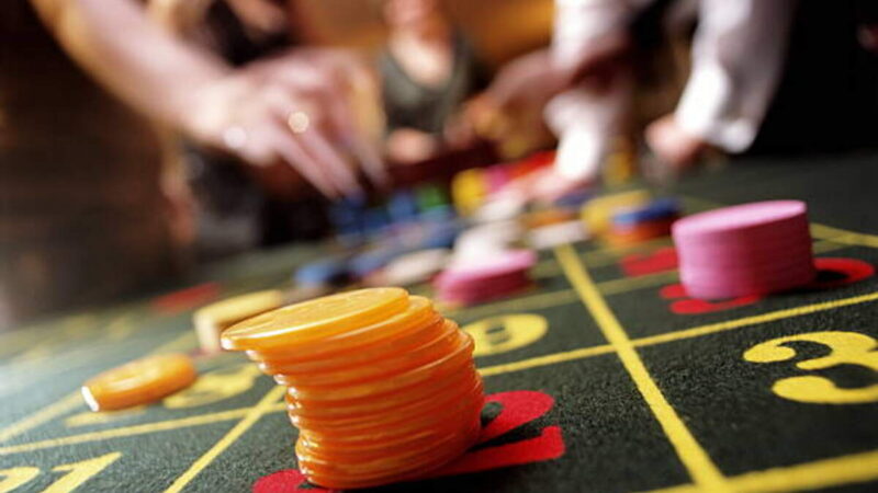 The Future of Sports Betting in Minnesota
