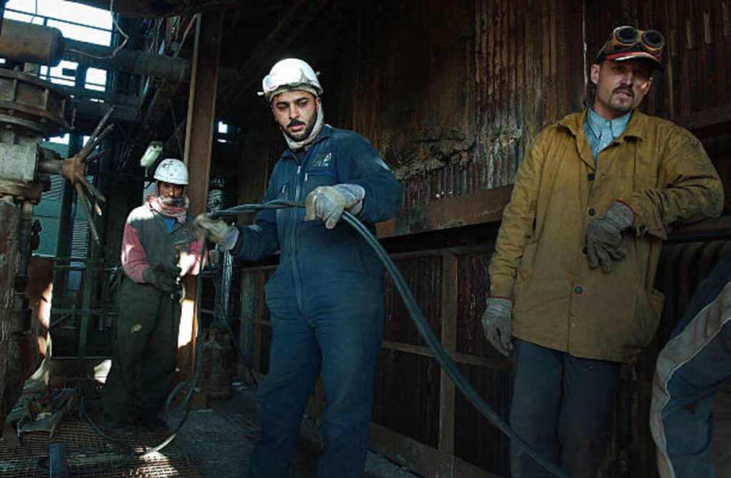 construction staffing