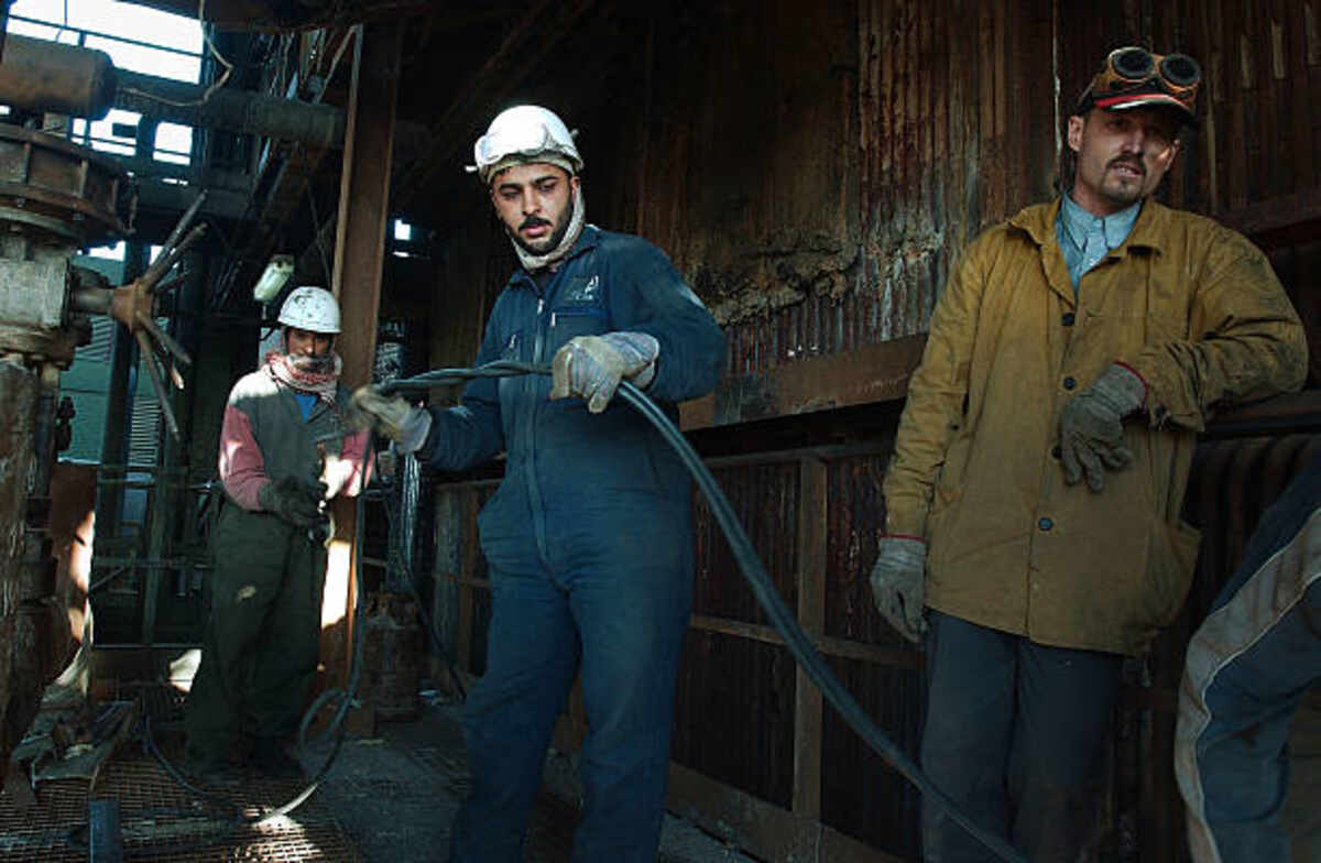 Maximizing Efficiency with Industrial Staffing Solutions