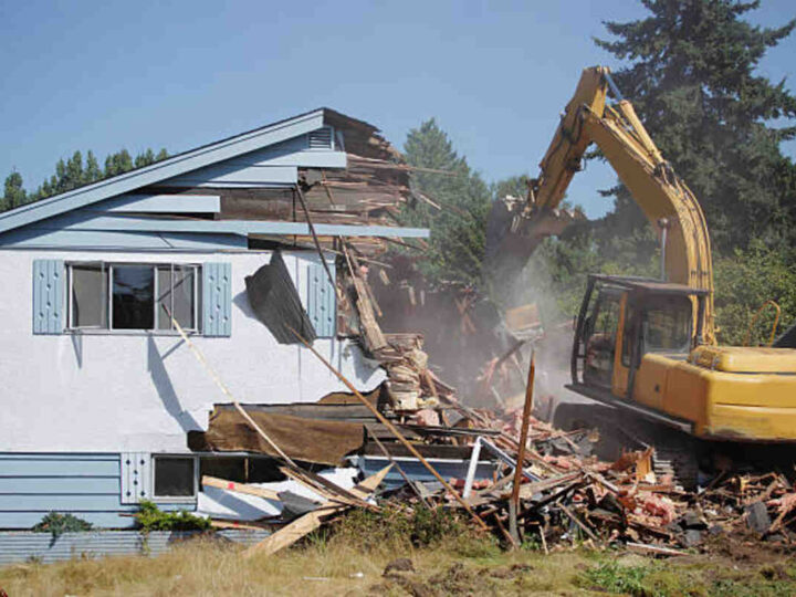 Essential Tips for Hiring Dallas Demolition Experts