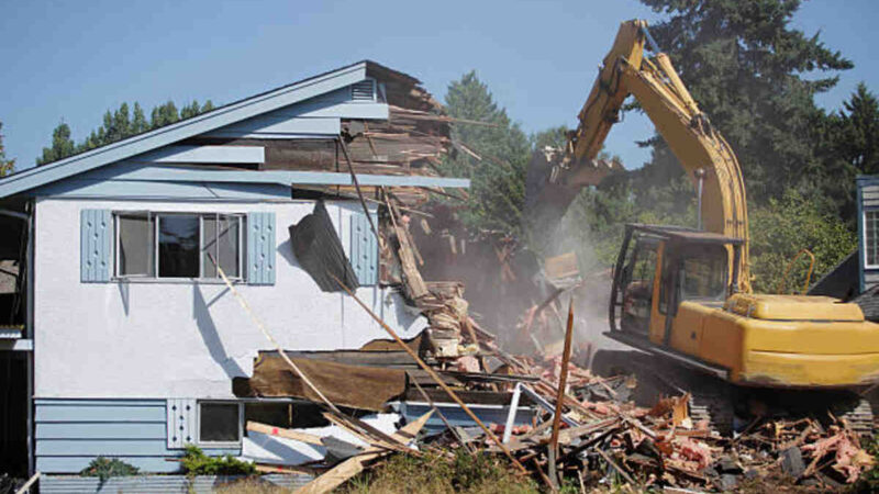 Essential Tips for Hiring Dallas Demolition Experts