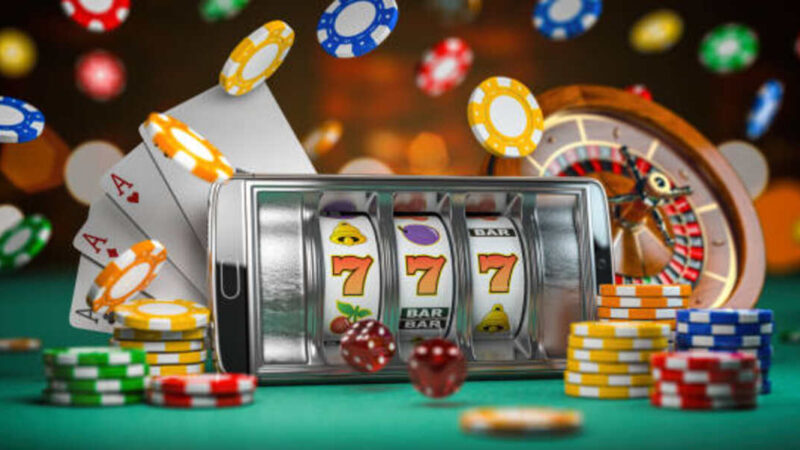 Ace Nod Bet: A Comprehensive Guide