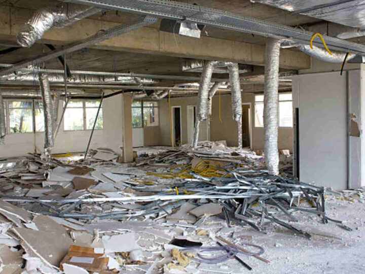 Fremont’s Demolition: Trends and Innovations