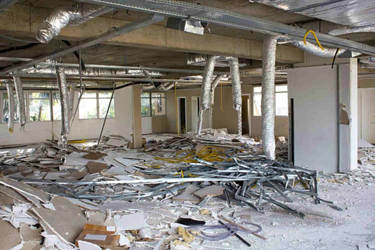 Fremont’s Demolition: Trends and Innovations