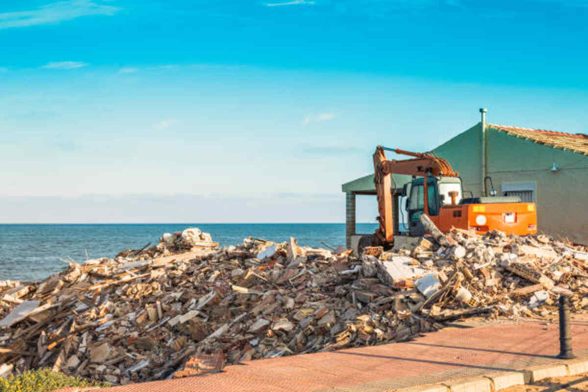 Future Developments Post-Huntington Beach Demolition