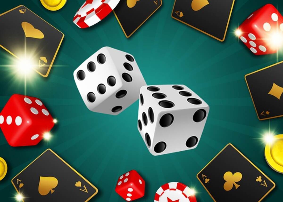 Fast game and winnings easy rules