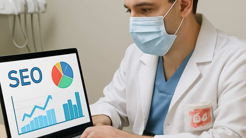 Top Strategies for Effective Dental SEO