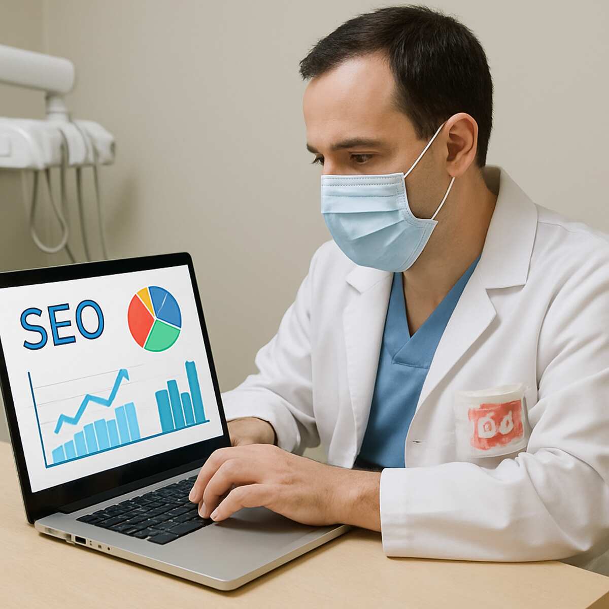 Top Strategies for Effective Dental SEO