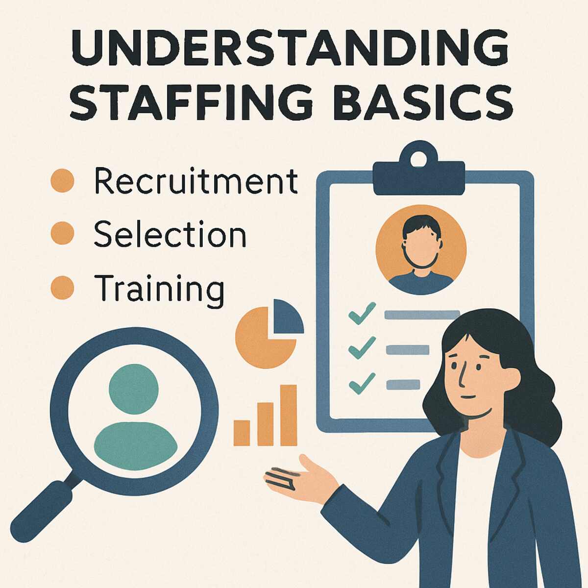 Strategies for Building a Reliable Staffing System