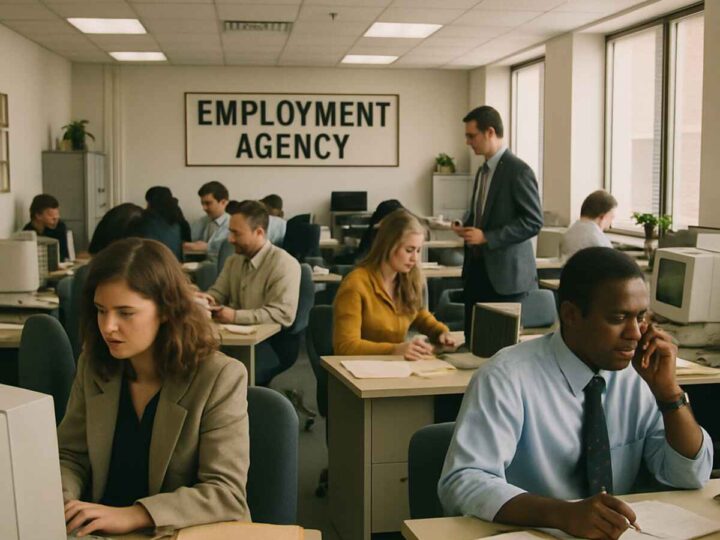 Temp Agencies: A Guide for Job Seekers