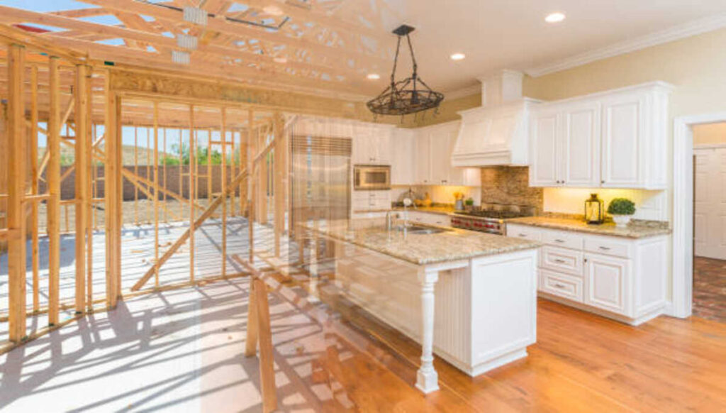 timber frame house kits