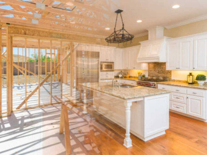 Timberframe Homes: A Sustainable Choice
