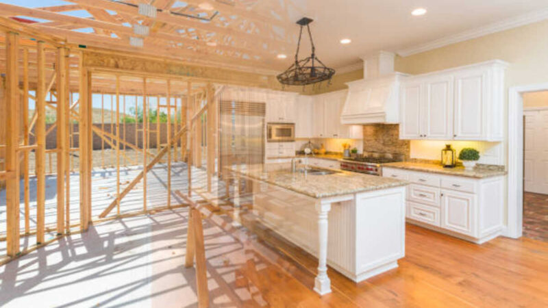 Timberframe Homes: A Sustainable Choice