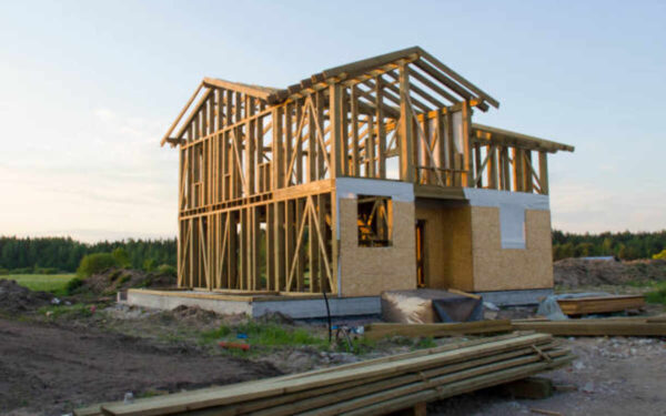 Timber House Design Ideas for Modern Living