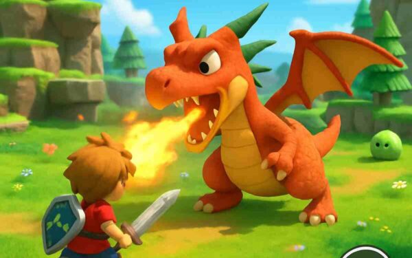 Must-Try New Games for Switch Owners