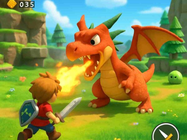 Must-Try New Games for Switch Owners
