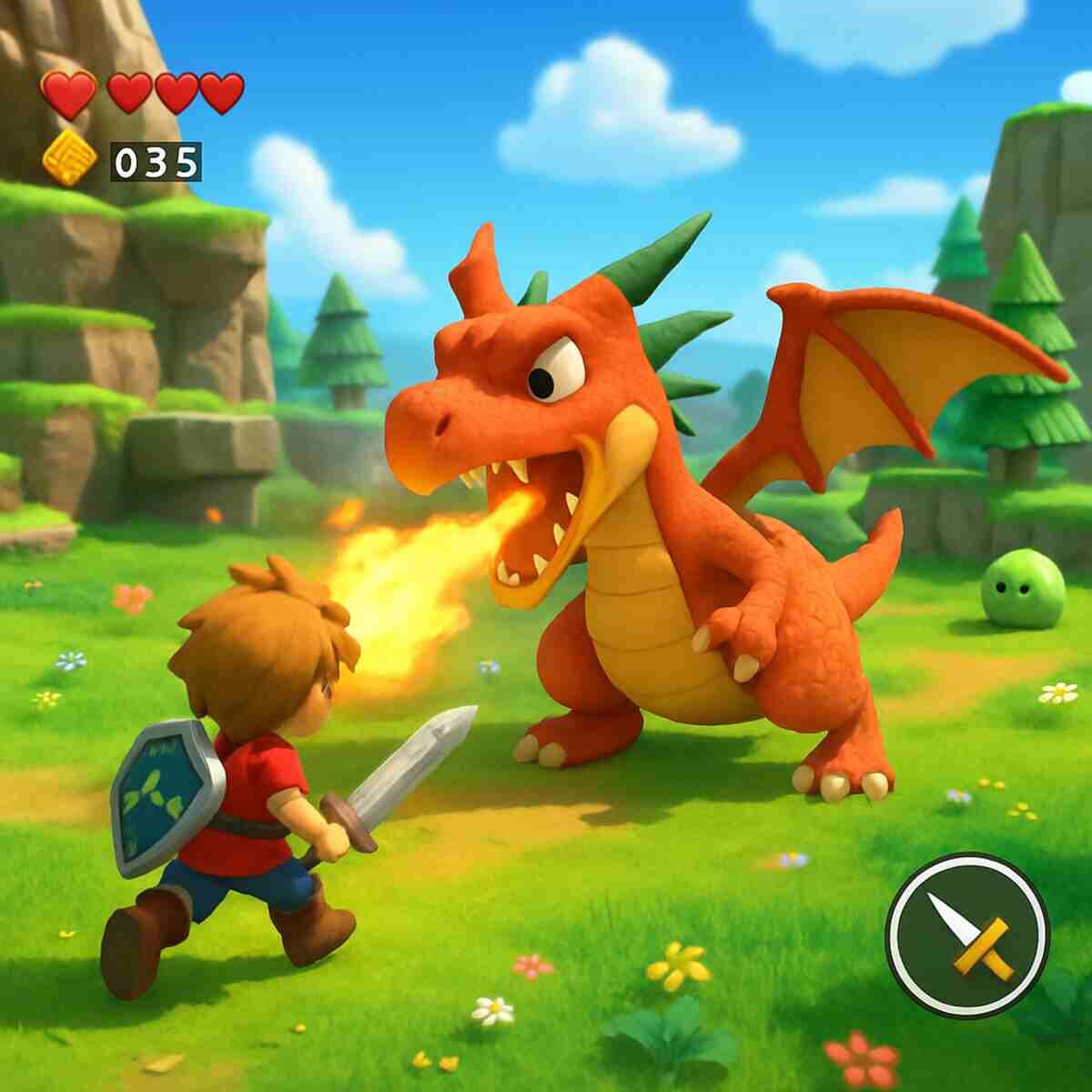 Must-Try New Games for Switch Owners