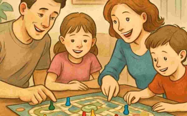 Top Fam Gaming Trends to Watch
