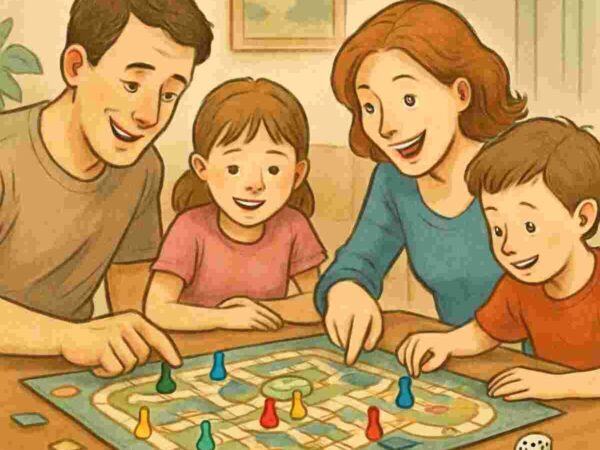 Top Fam Gaming Trends to Watch