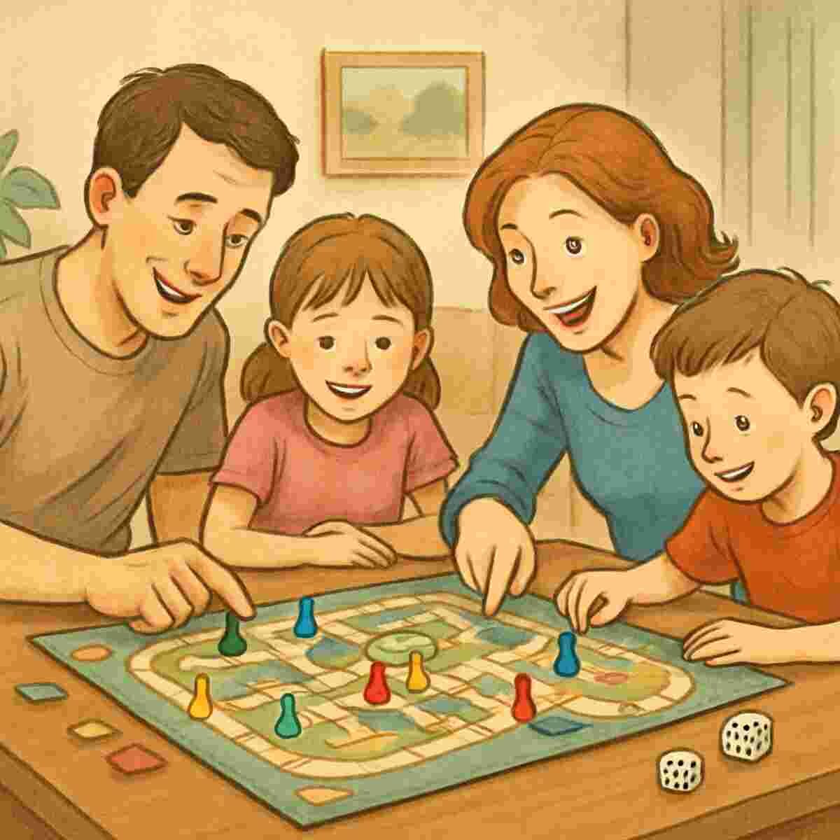 Top Fam Gaming Trends to Watch