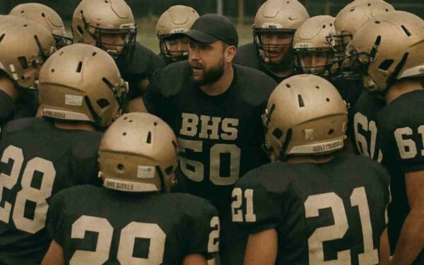 The Rise of BHS Football: A Journey