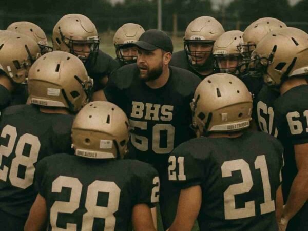 The Rise of BHS Football: A Journey