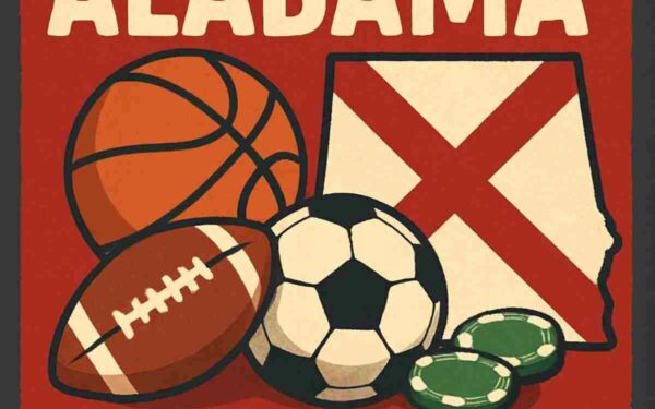 Alabama Betting Sites: A Comprehensive Guide
