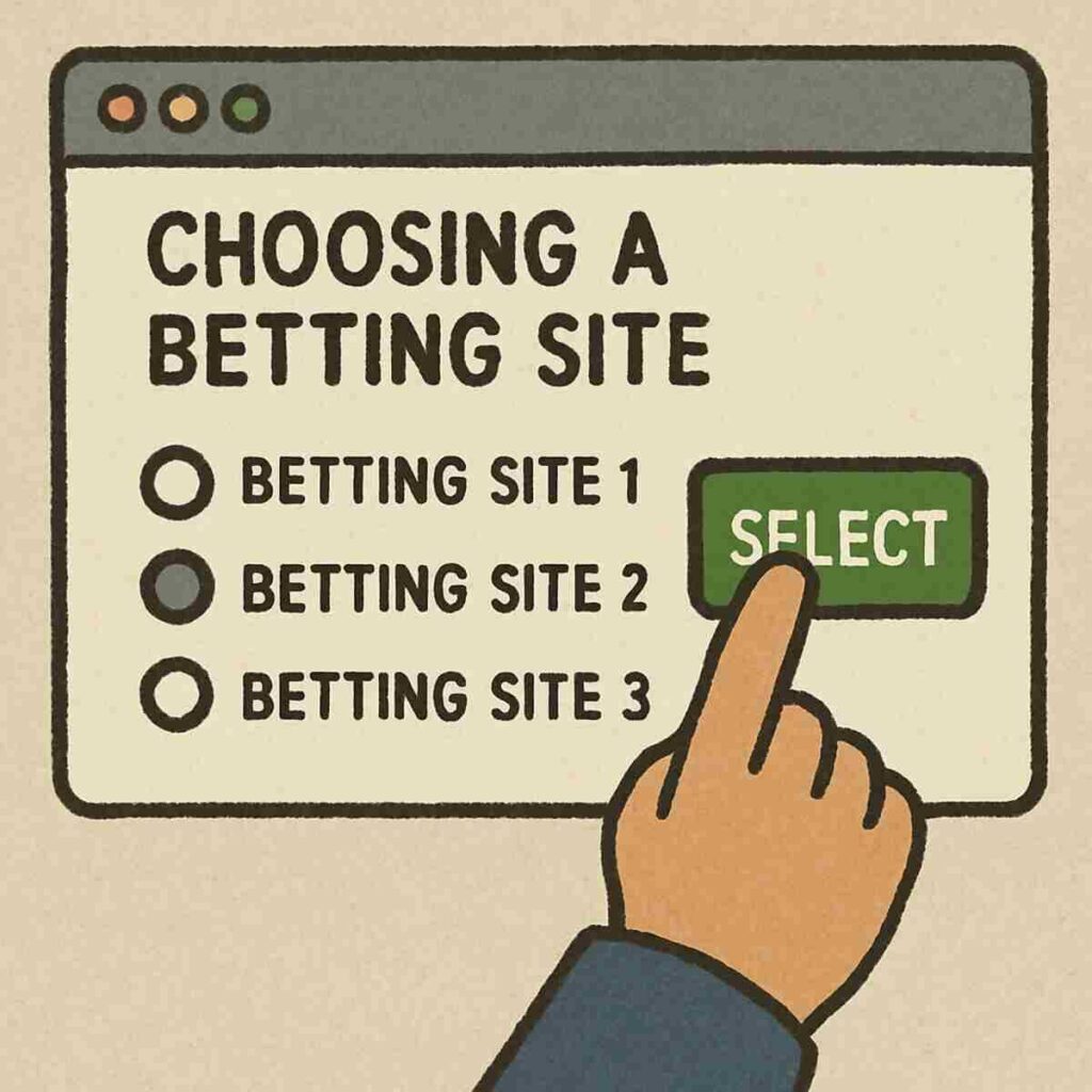 بهترین سایت شرط بندی فوتبال