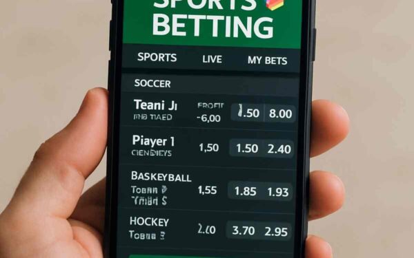 Vermont Sports Betting Apps: A Complete Guide