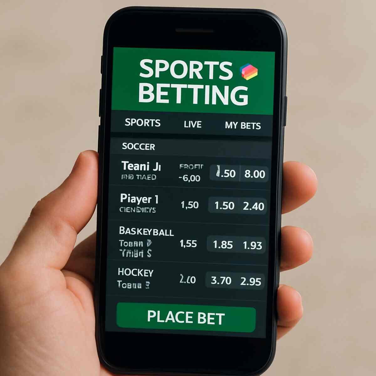 Vermont Sports Betting Apps: A Complete Guide