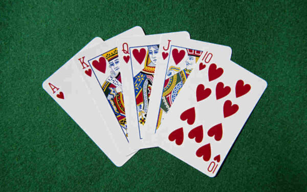 Essential Rules for Playing Card Game 13
