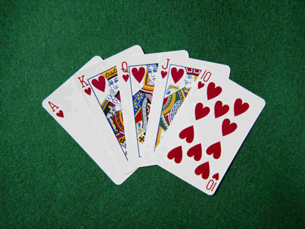 Essential Rules for Playing Card Game 13