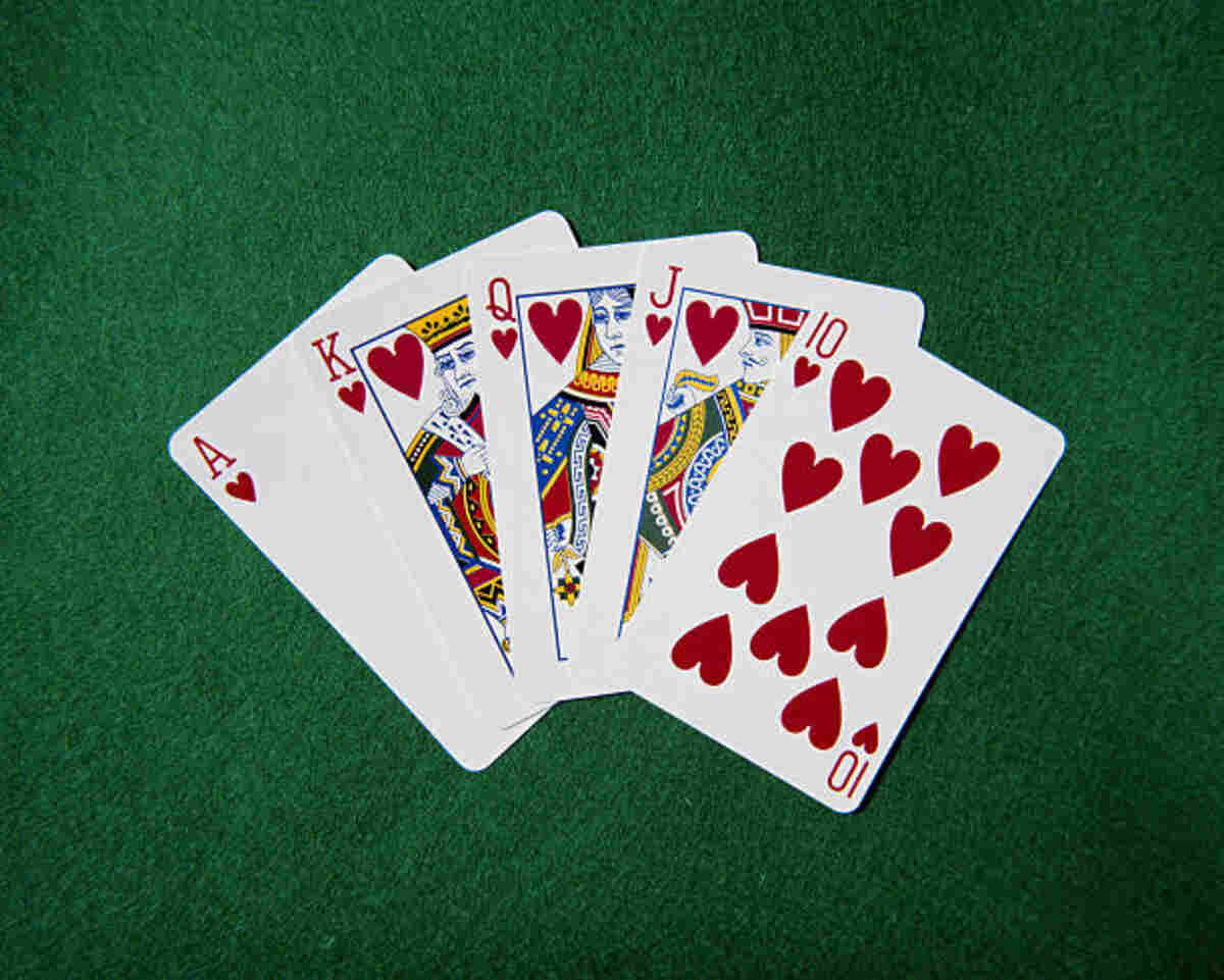 Essential Rules for Playing Card Game 13