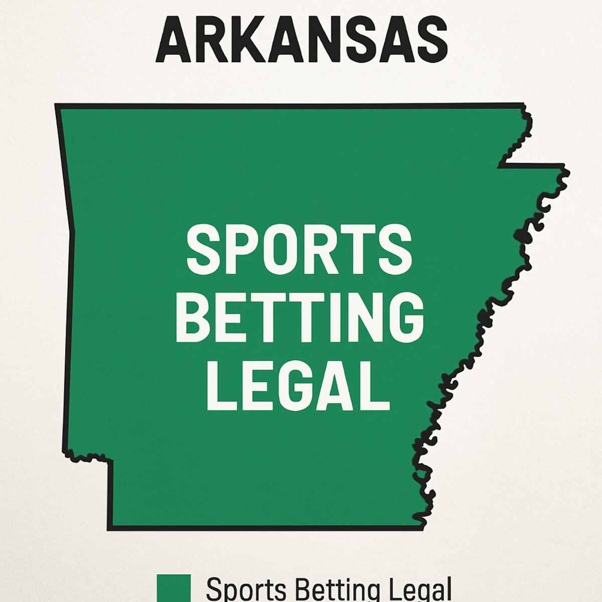 How to Choose Arkansas Betting Apps