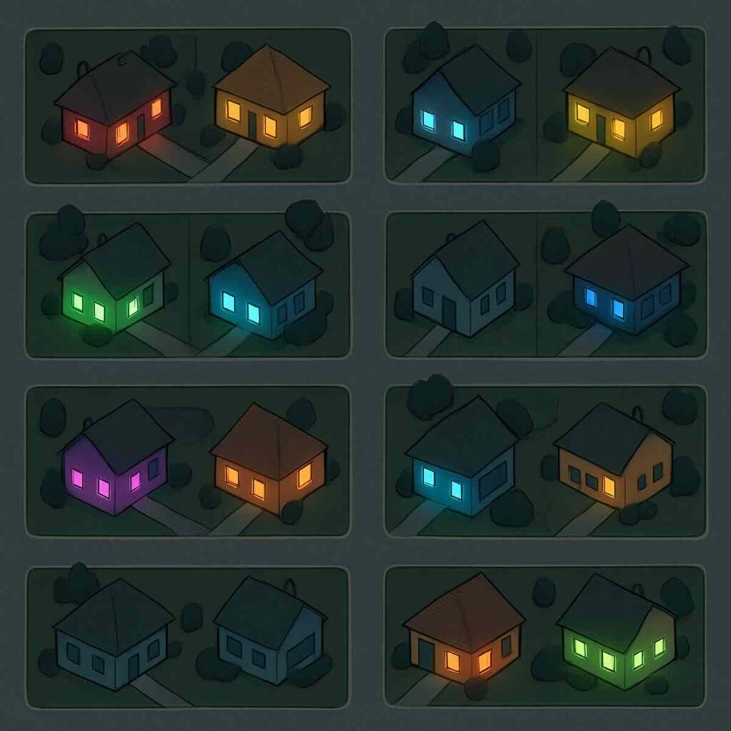 residential proxies