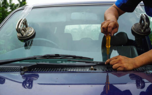 Livermore’s Best Auto Glass Repair Shops
