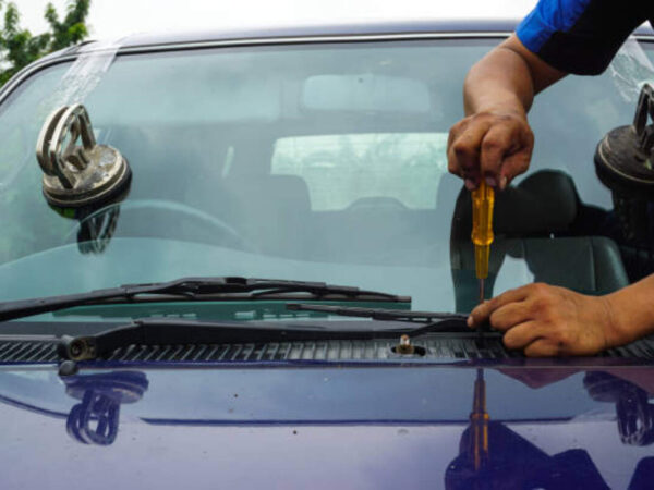 Livermore’s Best Auto Glass Repair Shops